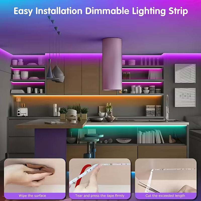 Glowline LED Strip
